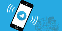راه حل کاهش مصرف اینترنت در تلگرام