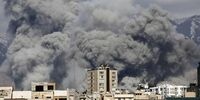 حمله موشکی به دفتر مجلس خبرگان 