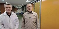 پزشکیان: دشمن تصورات خامی از گفته های من داشت/ به دنبال ایجاد اختلاف بین ما با دیگر کشورها هستند/ اجازه تصاحب یک وجب از خاک کشور را نمی‌دهیم