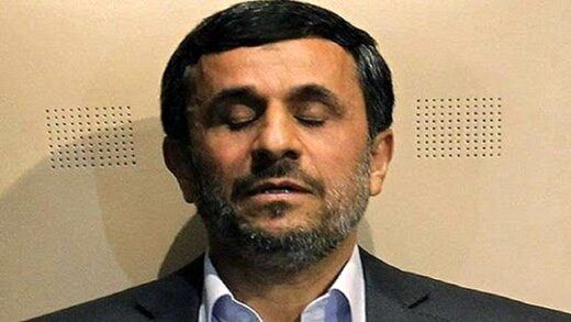  احمدی نژاد از مجمع تشخیص کنار گذاشته می شود؟