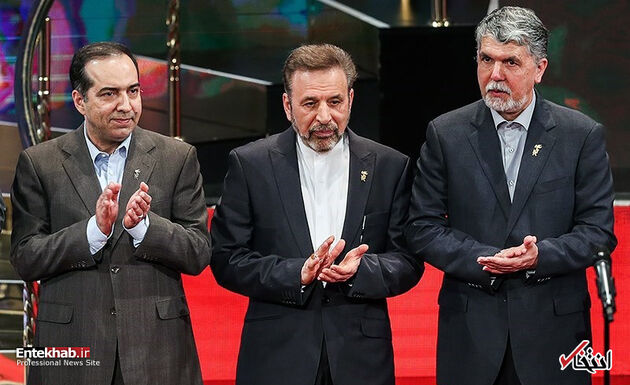 اختتامیه سی‌وهفتمین جشنواره فیلم فجر