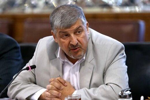ریزش آرای رئیسی با کاندیداتوری لاریجانی/ سعید جلیلی از انتخابات کنار می کشد؟