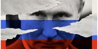 پوتین بعد از اوکراین به دنبال بلعیدن اروپا است؟