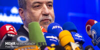 واکنش افسر بازنشسته ارتش آمریکا به اظهارات عراقچی در هند/ دیپلمات‌های ایرانی پخته‌تر از دیپلمات‌های ما هستند
