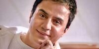 کنایه معنادار آقای مجری به سرقت از صندوق امانات بانک ملی+عکس