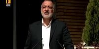 این نامزد انتخابات ریاست جمهوری هم رقیب خود را فساد دانست 