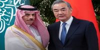توسعه روابط چین و عربستان/ تقدیر از موضع چین در قبال فلسطین