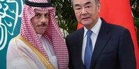 توسعه روابط چین و عربستان/ تقدیر از موضع چین در قبال فلسطین