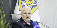 خبر مهم سردار هادیانفر برای متقاضیان  گواهینامه موتورسیکلت 