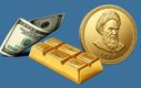 پیش‌بینی قیمت‌ طلا و دلار با بازگشایی کامل بازارها | حق‌شناس: روند بعدی قیمت‌ها به سطح ریسک‌های سیاسی وابسته است