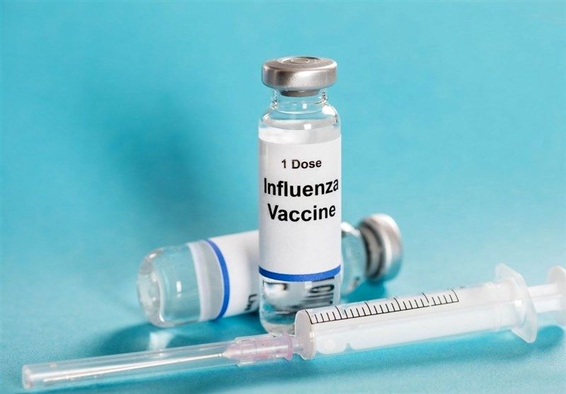یک توصیه مهم به مبتلایان به کرونا درباره واکسن آنفلوآنزا