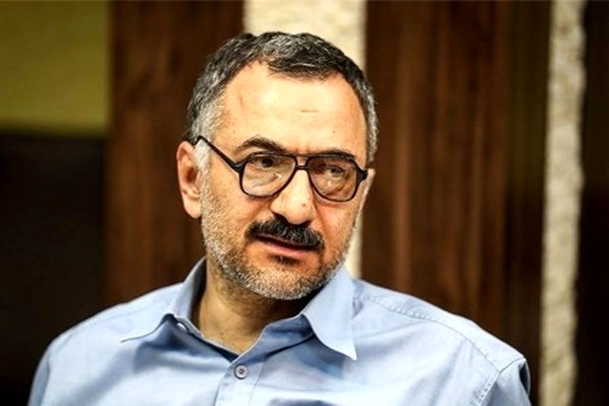 لیلاز: هیچ کشور امپریالیستی قدرتی مثل ایران را نمی‌پذیرد / اولین «بله» را که بگویید تا آخر خواهید رفت