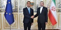 تاکید علی باقری بر تنوع راهبردی در سیاست خارجی دولت سیزدهم