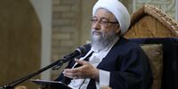 آملی لاریجانی: شرایط تنگه هرمز و جهان به قبل از جنگ بازنمی‌گردد
