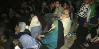 ابتکار: روحانی دستور بازگشایی ورزشگاه آزادی را صادر کرد