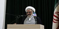 امام جمعه بندرعباس: به نظر می‌رسد بخشی از مسائل اقتصادی در حال خارج شدن از کنترل دولت است/ سایر قوا به کمک بیایند