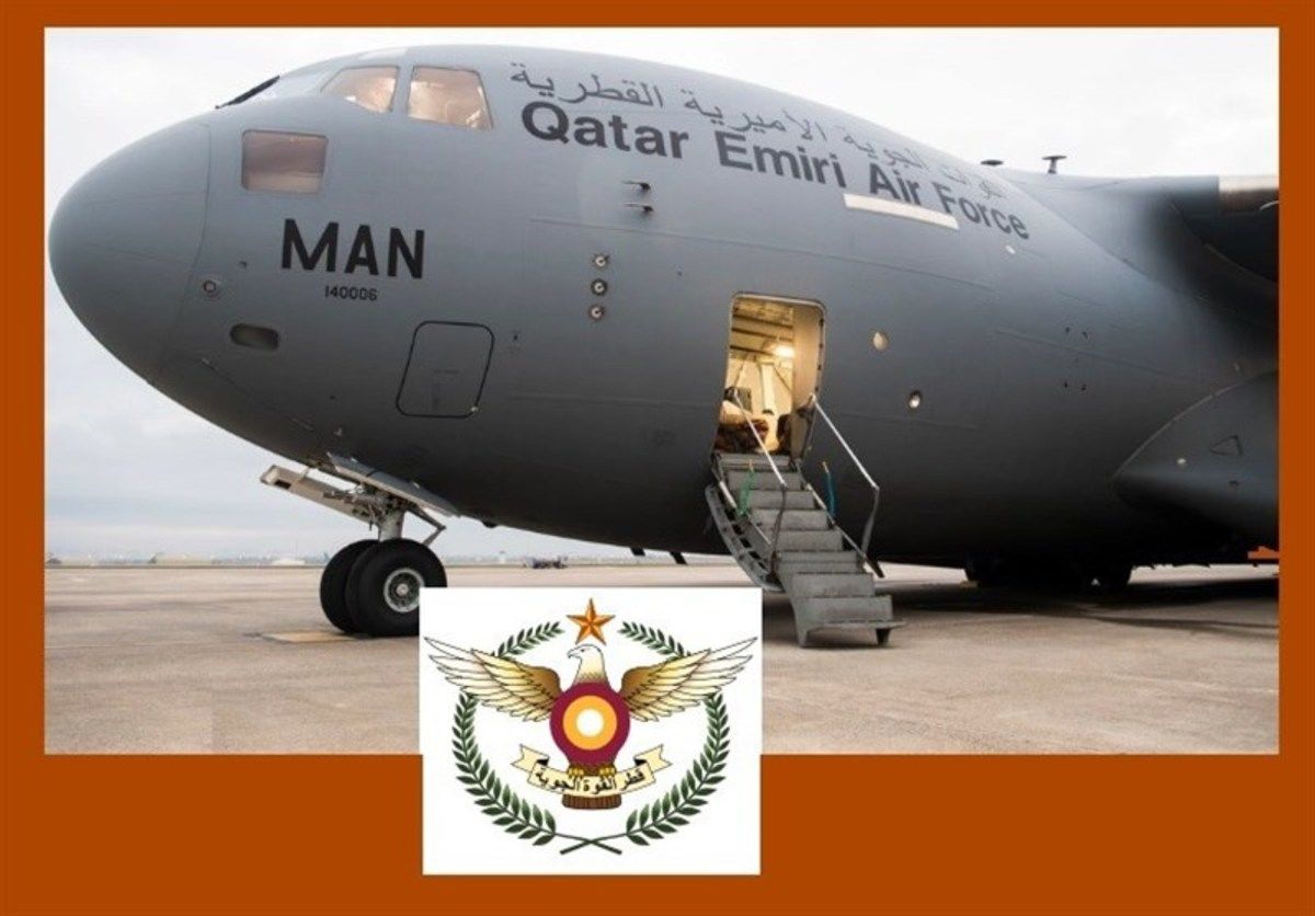 ارتش قطر به ترکیه می‌ رود/ پشت پرده چه خبر است؟