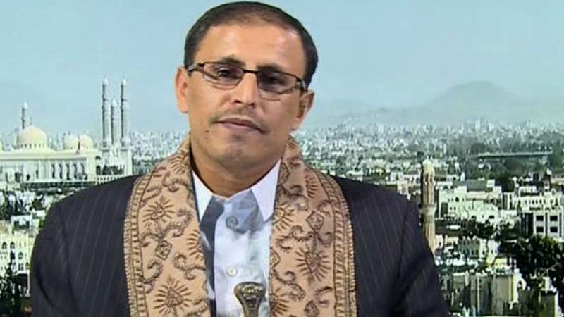 هشدار مقام یمنی به آمریکا و اسرائیل: به هر حمله احتمالی پاسخ می‌دهیم