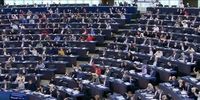 فوری/ تصویب یک قطعنامه ضدایرانی در پارلمان اروپا