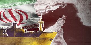 آیا ایران می‌تواند محاصره دریایی را دور بزند؟ | استراتژی تاب‌آوری ایران با تکیه بر بنادر شمالی و کریدورهای زمینی