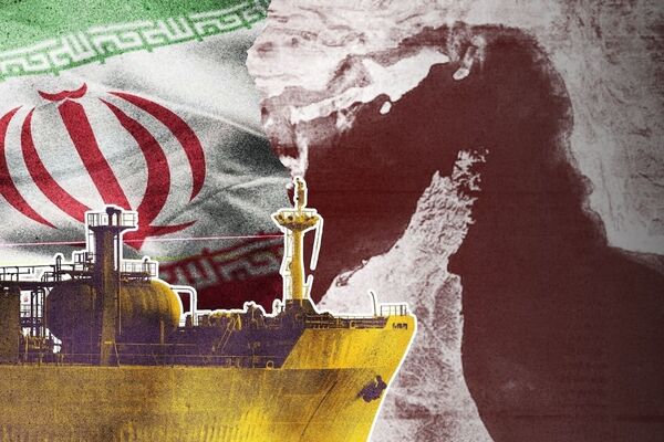 آیا ایران می‌تواند محاصره دریایی را دور بزند؟ | استراتژی تاب‌آوری ایران 