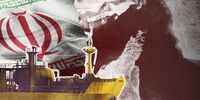 آیا ایران می‌تواند محاصره دریایی را دور بزند؟ | استراتژی تاب‌آوری ایران با تکیه بر بنادر شمالی و کریدورهای زمینی