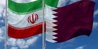 افتتاح نمایشگاه اختصاصی ایران در قطر 