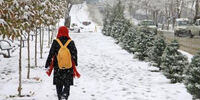 برخی مدارس استان تهران با تاخیر آغاز می‌شود