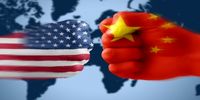گفتگوی تلفنی روسای جمهوری چین و آمریکا/تبریک ترامپ به شی