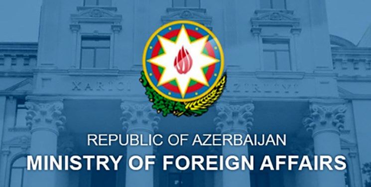 پیام جمهوری آذربایجان به دولت و ملت ایران