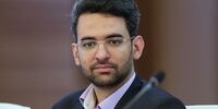 خبر مهم آذری جهرمی درباره اینترنت خانگی

