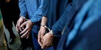انهدام ۲ تیم وابسته به داعش در ایران