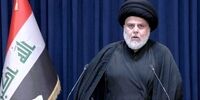 واکنش جریان صدر به برگزاری جلسه پارلمان عراق / نه گفت‌وگو می‌کنیم نه مشارکت!