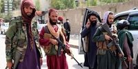 این فرمانده جهادی توسط طالبان تیرباران شد+عکس
