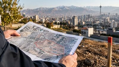 کوچ سرمایه‌گذاران ایرانی از بازار مسکن | گوران: محدودیت‌های داخلی، سازندگان ایرانی را به بازارهای منطقه‌ای سوق می‌دهد
