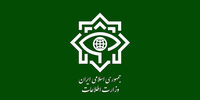 وزارت اطلاعات: حساب‌های بانکی 454 عوامل غیرمجاز ارزی مسدود شدند