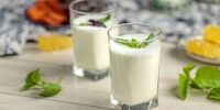 آنچه باید درباره مضرات دوغ بدانید