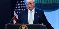 ترامپ: عملیات نظامی علیه ایران ممکن است از دو هفته تا سه هفته طول بکشد