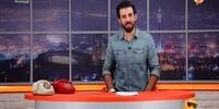 ترفند مجری تلویزیون برای شوخی با ابراهیم رئیسی