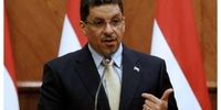 نخست وزیر دولت مورد حمایت عربستان در یمن کناره‌گیری کرد