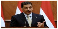 نخست وزیر دولت مورد حمایت عربستان در یمن کناره‌گیری کرد