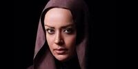 رونمایی الهام چرخنده از همسر جدیدش!+عکس