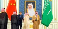 چین در ارتباط با ایران ناپرهیزی کرد/ مشکل ماست که خودمان به یک سری کشورها محدود کردیم