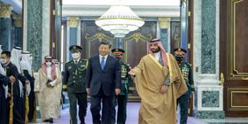 چین بهشت سرمایه‌گذاران خلیج فارس/ تقلای اعراب برای طلاق از اقتصاد نفتی؛ بازی آمریکا به هم خورد