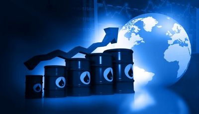 کاهش نسبی قیمت نفت در روز مهم آمریکا 2