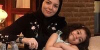 مجریان معروف تلویزیون در گرامیداشت آزاده نامداری+تصاویر
