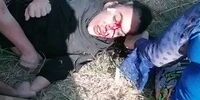 اظهارات دختری که در ابادان مورد ضرب و شتم قرار گرفت/ من باردار نیستم!
