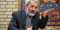 سلیمی نمین: تندروها ادامه‌دهنده راه آقای احمدی‌نژاد هستند/ باید مردم را نسبت به این افراد آگاه کرد، نه اینکه صرفاً با خود این‌ها برخورد شود