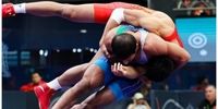 قهرمانی ایران در  رقابت‌های بین‌المللی تورنمنت مجارستان