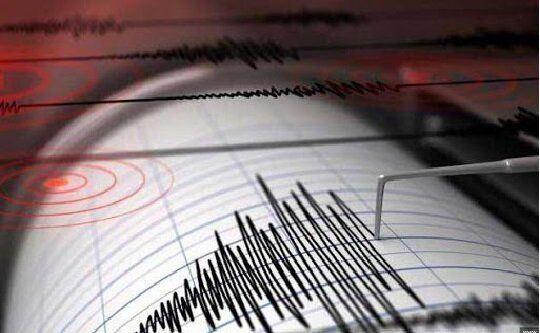   زلزله ۶.۸ ریشتری در جنوب اقیانوس آرام

